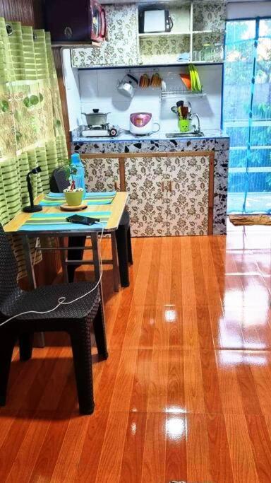 Cozy Tinyhouse Near Sm City Daet Extérieur photo