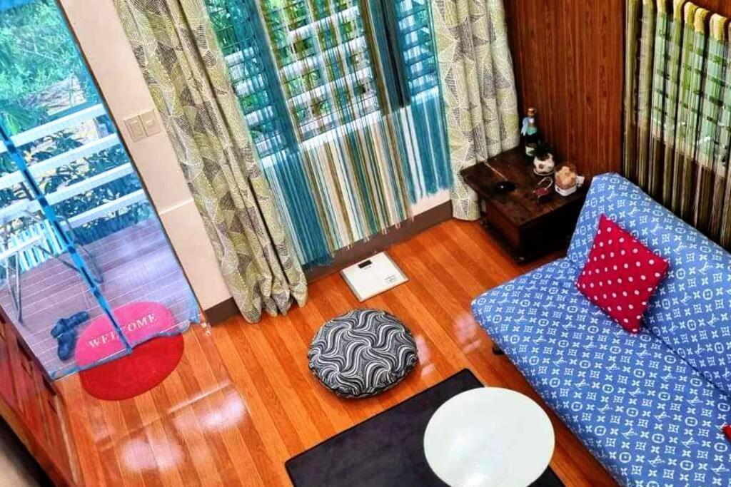 Cozy Tinyhouse Near Sm City Daet Extérieur photo