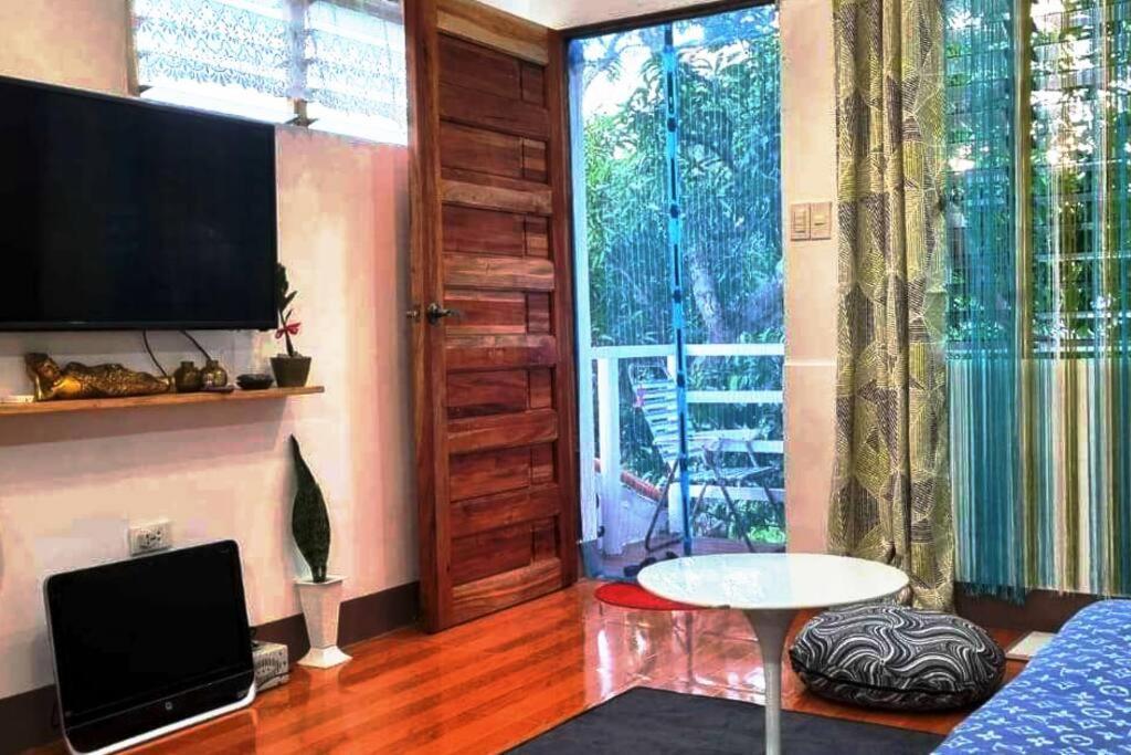 Cozy Tinyhouse Near Sm City Daet Extérieur photo