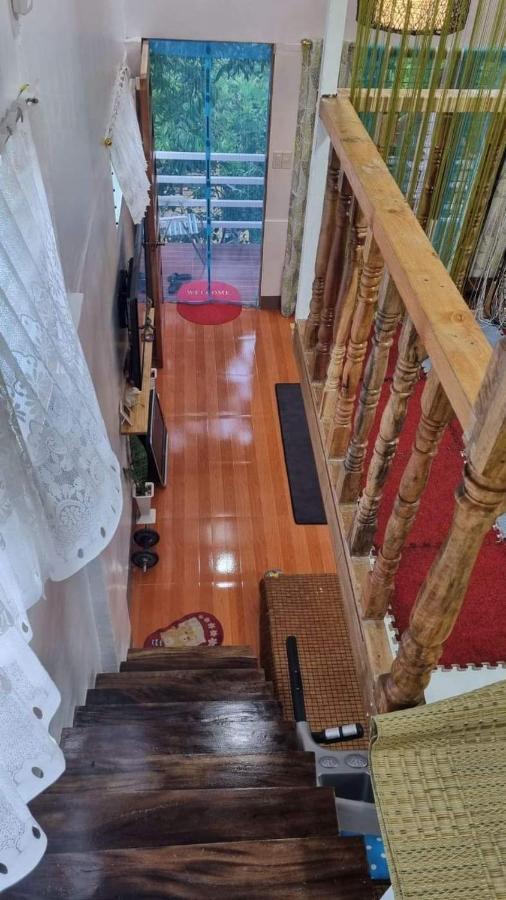 Cozy Tinyhouse Near Sm City Daet Extérieur photo