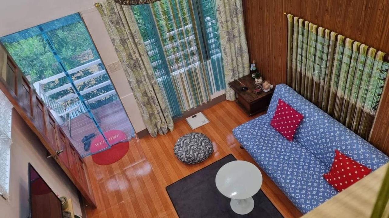 Cozy Tinyhouse Near Sm City Daet Extérieur photo