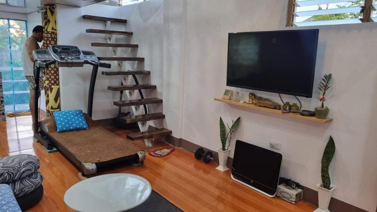 Cozy Tinyhouse Near Sm City Daet Extérieur photo