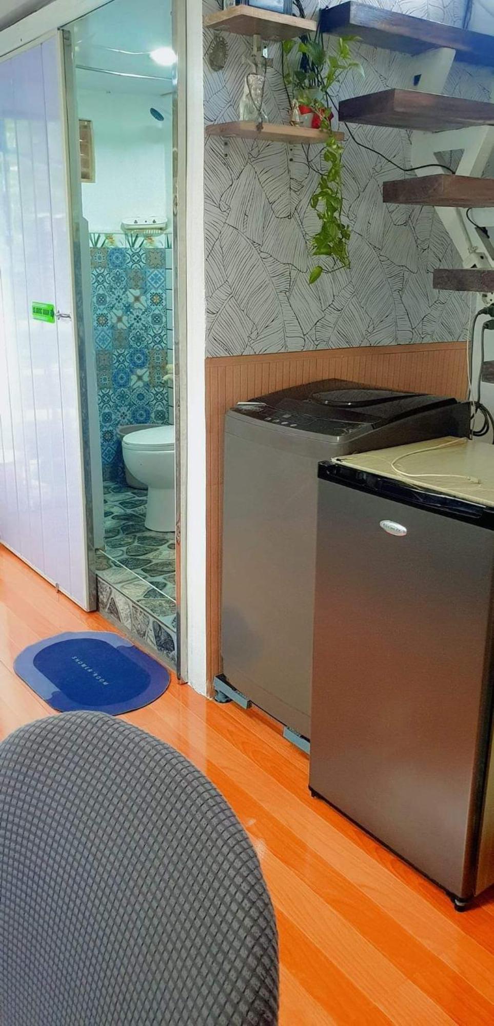 Cozy Tinyhouse Near Sm City Daet Extérieur photo